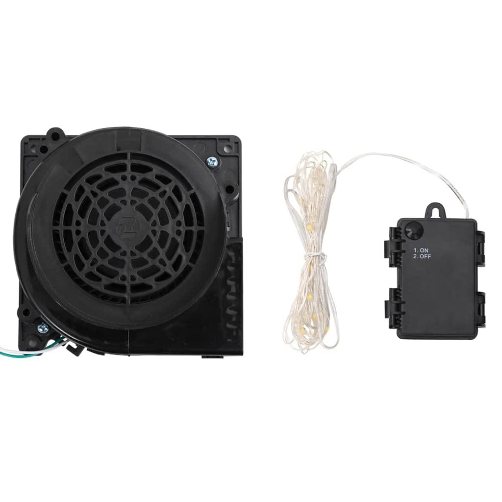 ULUYYUC Christmas Inflatable Santa & Snowman Arch Gate LED,Star String Lights Camping Lights String Christmas Decorations Outdoor Suitable for Christmas, New Year, Holiday