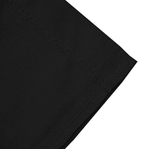 Augbunny Augbunny 100% Cotton Canvas Shopping Tote Bag Grocery Bag 4-pack