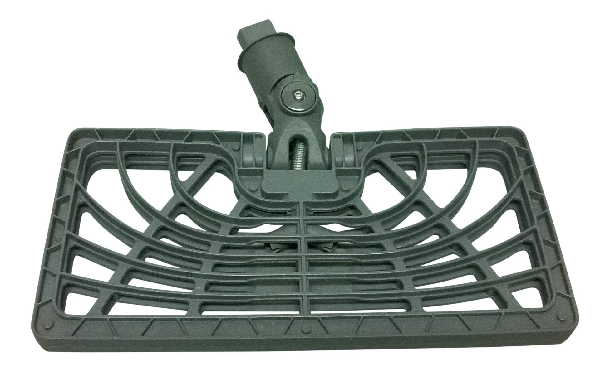 Shark Shark Steam Mop S3501 S3601 S3801CO S3901 Replacement Rectangle All-Purpose Pocket Mop Head