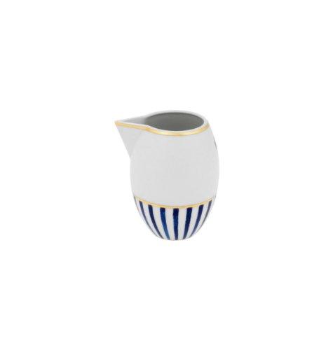 Vista Alegre Vista Alegre Porcelain Transatlntica Milk Jug Creamer