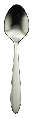 Oneida Oneida B336045A Mooncrest 45-Piece Flatware Set, Service for 8,Silver,45 Piece