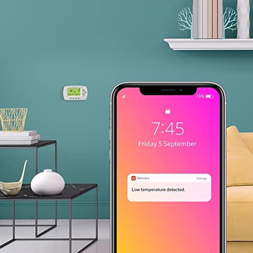 Honeywell Home Honeywell Home RTH6580WF Wi-Fi 7-Day Programmable Thermostat