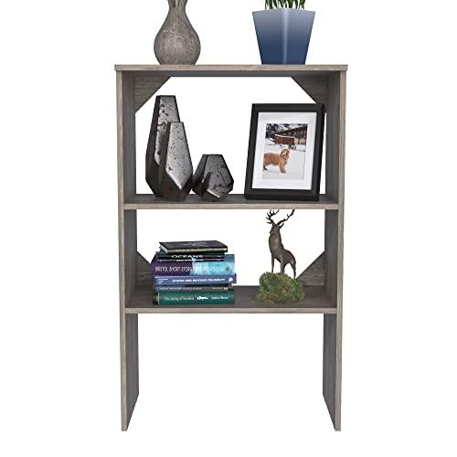 ClosetMaid ClosetMaid SuiteSymphony 25-Inch Closet Tower Base Unit Midnight Brown