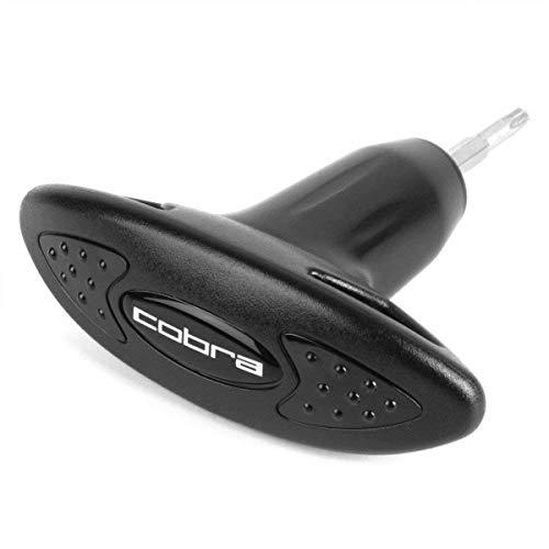 Cobra Cobra King Universal Adjustable Torque Wrench Kit (Tool & Instructions) New