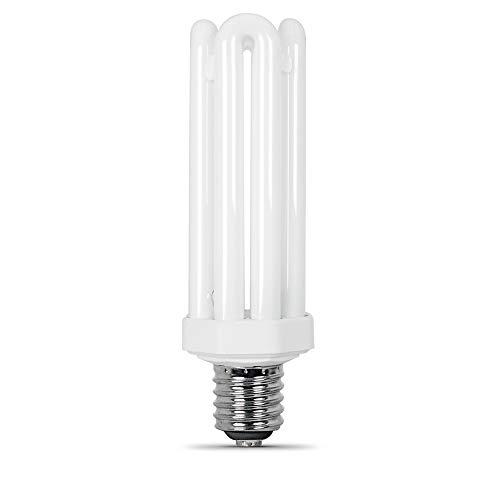 Feit Electric Feit Electric 300-Watt Equivalent CFL Light Bulb Daylight