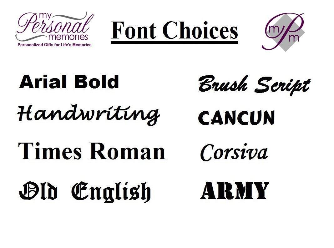 My Personal Memories My Personal Memories Customized Oak Whiskey or Wine Barrel with Engraving - Monogrammed Wedding Groomsmen - Personalized (2 Liter Barrel)