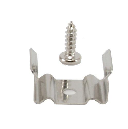 Galaxy Universal Galaxy Universal Antares GLXU46840 Ultra Slim LED Strip Fixture 17.5W 120V-277V Non-Dim (4000K, 46 1/4\")