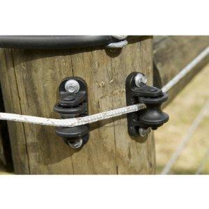 ElectroBraid ElectroBraid Roller Insulator