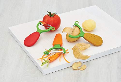 KUHN RIKON KUHN RIKON 20401 Potato Peeler