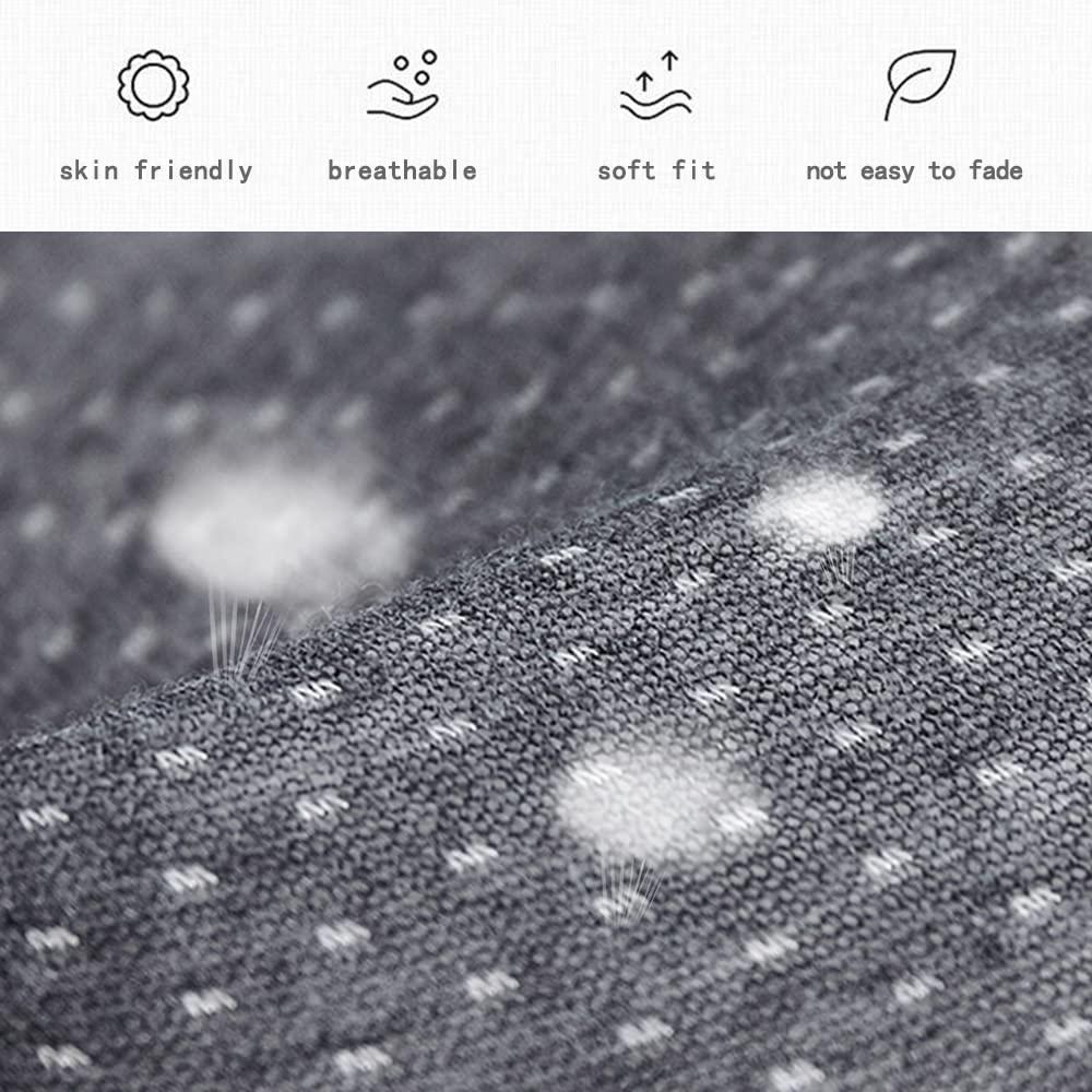 Generic Foldable Futon Mattress Korean Tatami Mattress Topper Portable Sleeping Pad Student Dormitory Double Single Roll Up Mattress for Floor Guest Camping Adult Children,Leaf 3cm,King(180x200cm)