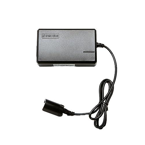 Uetmulik Recliner Timotion TP2 TP2P IP20 5 Pin Power Supply Adapter Kits Replacement