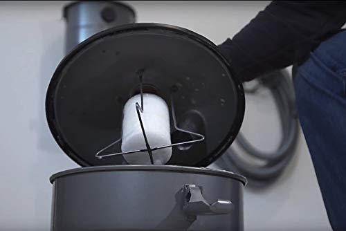 VacuMaid VacuMaid Wet Pick Up Kit Garage Vac, Utility Vac, Central Vacuums, and Astro Vac