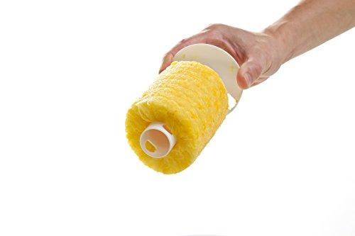 Progressive International Prep Solutions by Progressive Pineapple Corer and Slicer