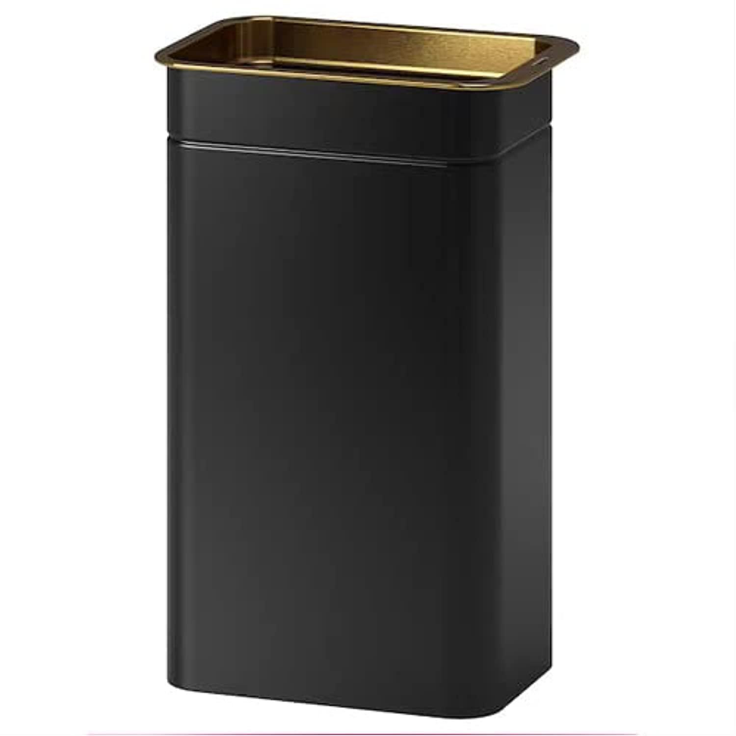 Ikea IKEA Coffee/ Tea Tin Used For Storage The Coffee, Tea Powder, Other Dry Foods (11x7x20)Cm