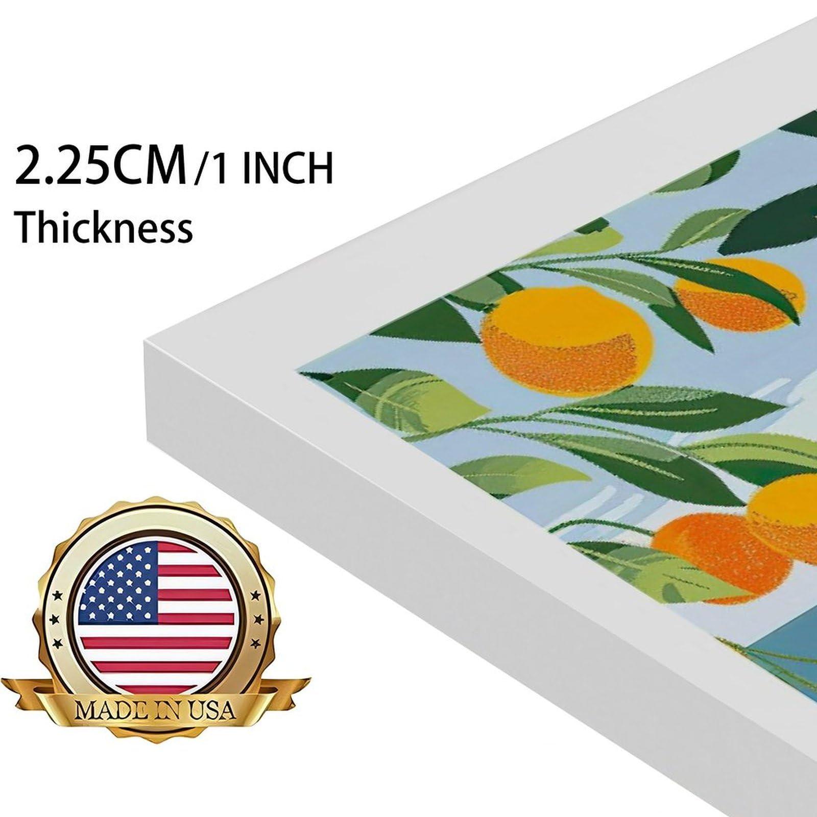 BFXLMKI BFXLMKI La Dolce Vita Travel Poster, Italy Wall Decor, La Dolce Vita Coast Poster, Italian Print, Retro Spritz Art, Honeymoon Gifts Frame-style 16x24inch(40x60cm)