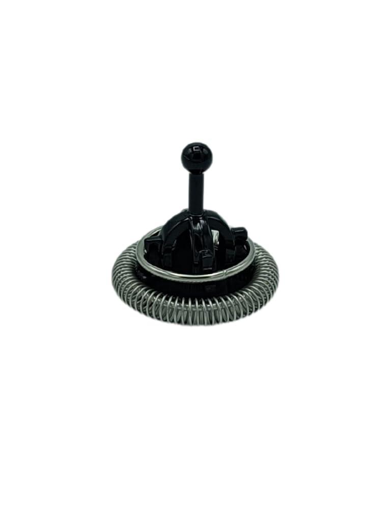 Nespresso Nespresso Whisk for Aeroccino 3 Milk Frother Replacement