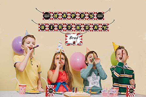 LARZN - Celebrate With an Impression LARZN - Celebrate With an Impression Premium Ninja Party Bags, Party Favor Bags, New, Treat Bags, Gift Bags, Goody Bags, Party Favors, Party Supplies, Decorations, 12 Pack