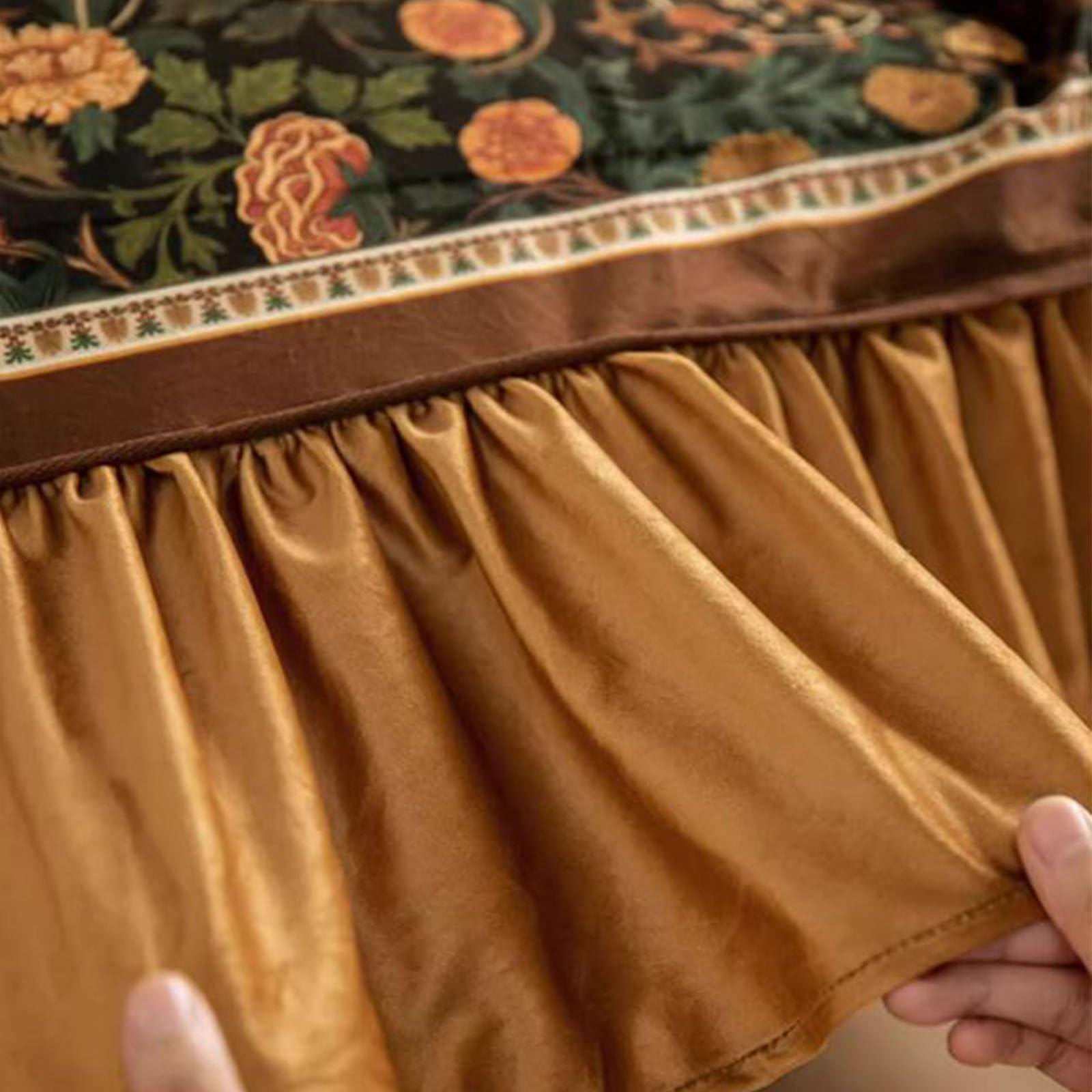 Generic Customized Retro Sofa Slipcovers,Modern Short Plush Sofa Cover Thickened Washable Couch Cover Country Style Couch Slipcover Furniture Protector Cover(W*L:195x360cm(77x142inch), H)