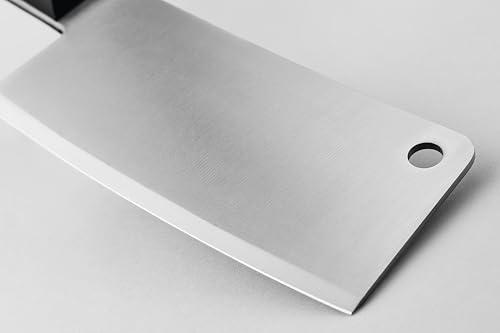 Wsthof WSTHOF Classic 6\" Cleaver Knive, Black