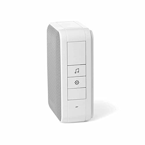Honeywell Home Honeywell Home RDWL311A2000 Series 3 Doorbell Portable Wireless Doorbell & Push Button