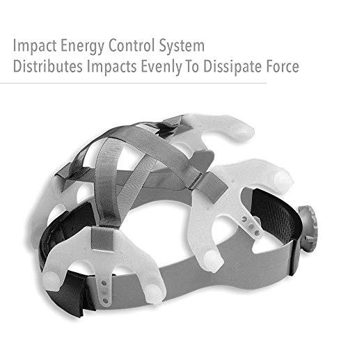 FIBRE-METAL SuperEight Hard Hats - hat spirit of americathermoplastic