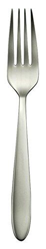 Oneida Oneida B336045A Mooncrest 45-Piece Flatware Set, Service for 8,Silver,45 Piece