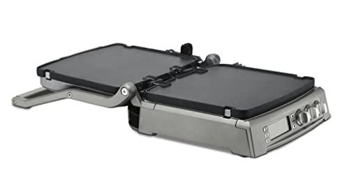 Cuisinart Cuisinart GR-300WSP1 Elite Griddler, Stainless Steel