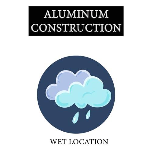 Minka Lavery Minka Lavery Outdoor Wall Light 72551-143C Highland Ridge Exterior Wall Lantern, 1-Light 60 Watts, Oil Rubbed Bronze