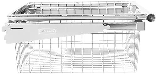 PRIME-LINE Prime-Line P 7735 Glass Glazing Channel, 15/64 In. x 5/32 In. x 3/16 In., Gray, 200 ft. (1 Roll)