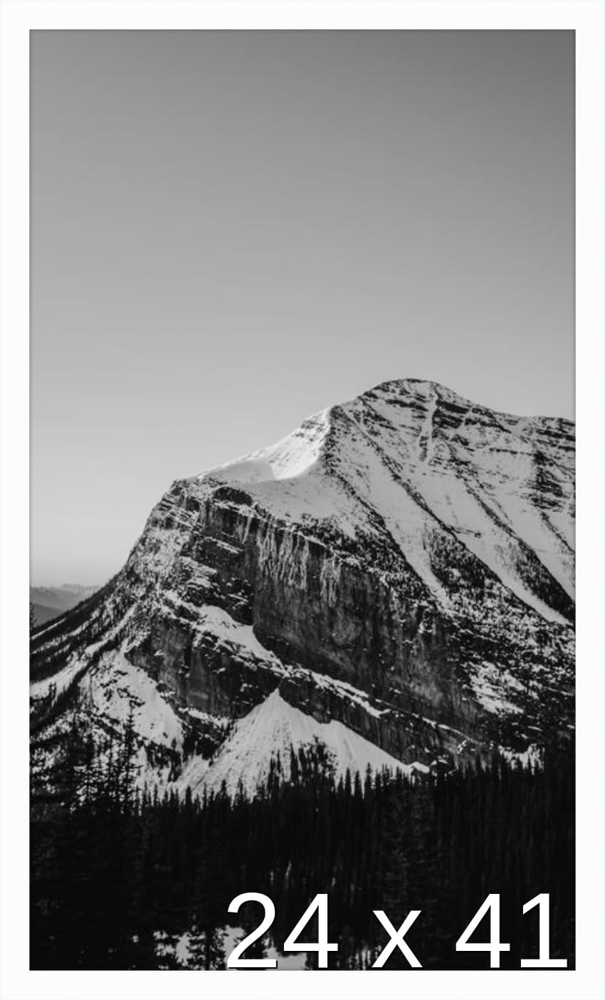 KETELAMP KETELAMP Frosted Hurricane Candle Holder , Open Ended Glass, Bottomless Cylindrical Glass, Glass Lamp Shade , Multiple Specifications (OD 3\",H 22\")