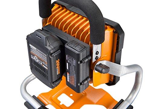 WORX Worx WX026L.9 20V Power Share LED Work Light (Tool Only)
