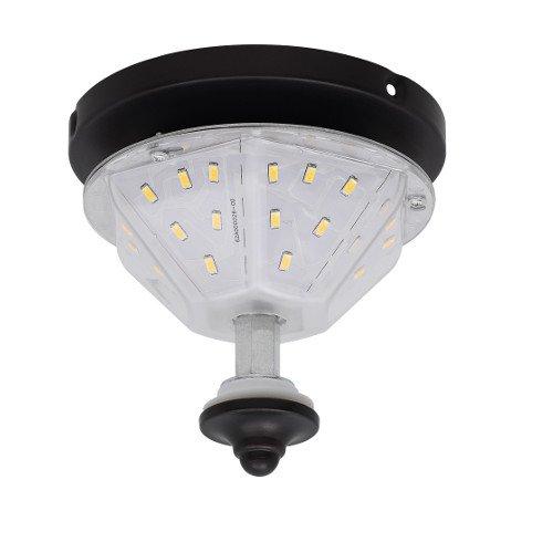 Fanimation Fanimation F3DZ Myfanimation 16W LED Bowl Fitter, Dark Bronze