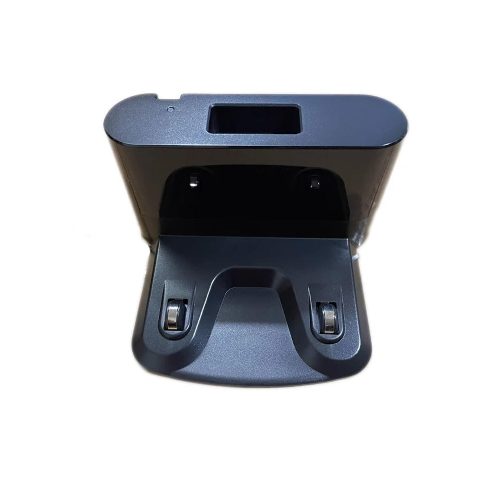 ddjjjpkv ddjjjpkv Vacuum Cleaner Robot Cleaner Charging Base. Compatible for Amarey A800 A900 A980. Robot Vacuum Cleaner Parts Accessories Replacement Charging Dock