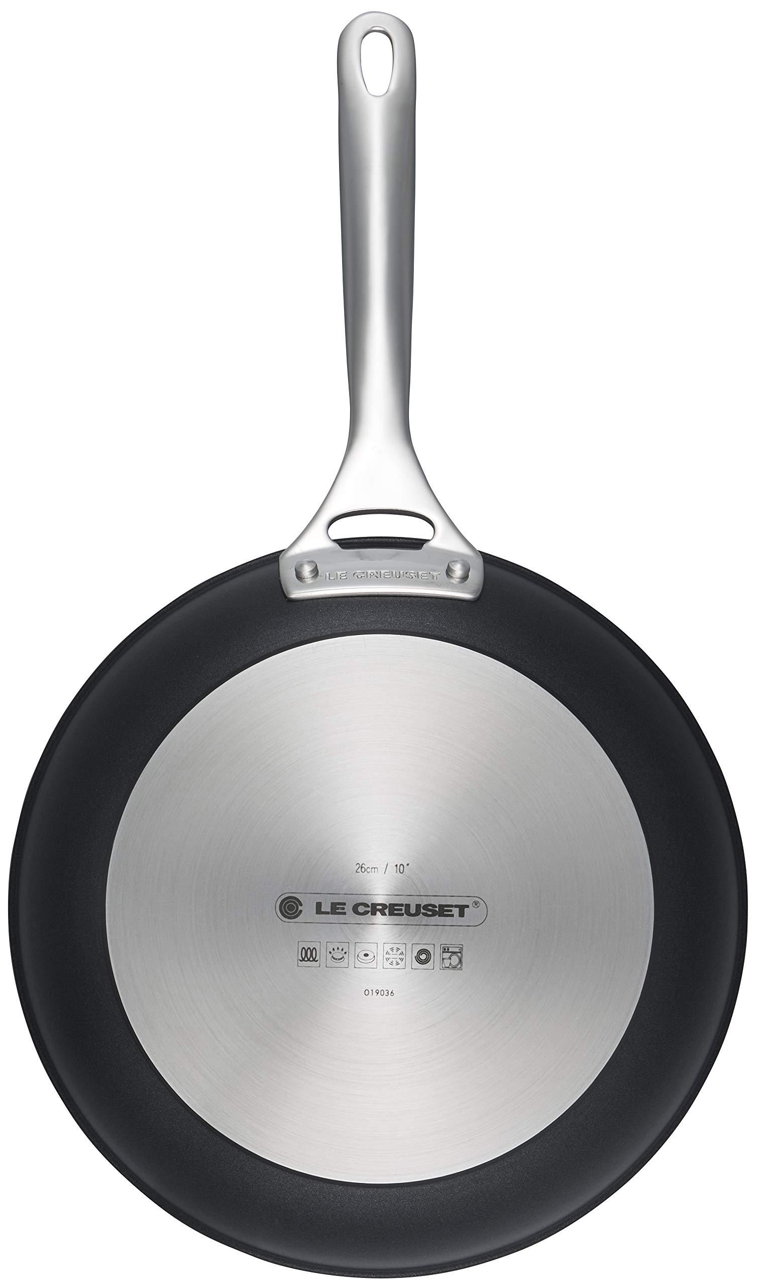 Le Creuset Le Creuset Toughened Nonstick PRO Fry Pan, 10\"