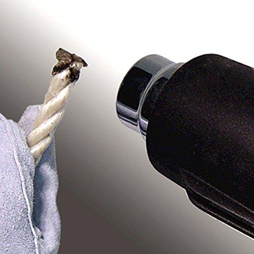 Wagner Power Products Wagner Spraytech 0503008 HT1000 Heat Gun, 2 Temp Settings 750F & 1000F, Great for Soften paint, Caulking, Adhesive, Putty Removal, Shrink Wrap, Bend Plastic Pipes, Loosen Rusted Nuts or Bolts