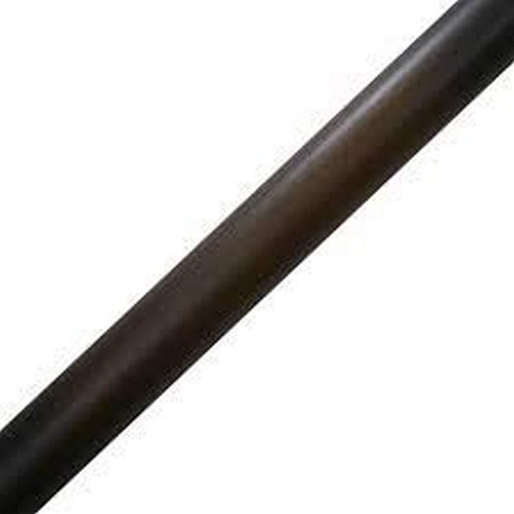 Maxim Lighting Accessory - .62 Inch Diameter Extension Rod-12 Inch Down Rod Length-Bronze Fusion Finish