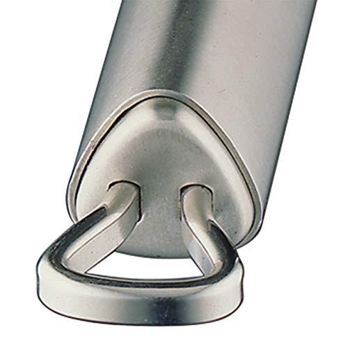 Küchenprofi Küchenprofi K1215002800 Parma Soup Ladle, 12.5", Silver