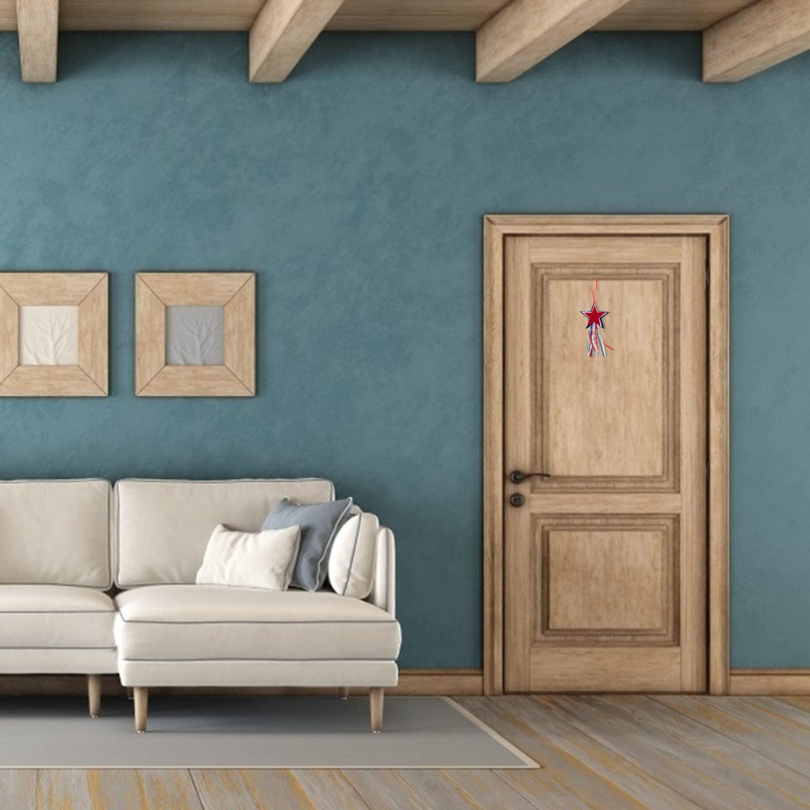 Comfort Beddings Comfort Beddings Magic Bed Skirt King 21 Inch Drop Bed Skirt 100% Cotton Blend No Mattress Lifter Wrap Around Bed Skirt with Pleated Split Corners - Ivory