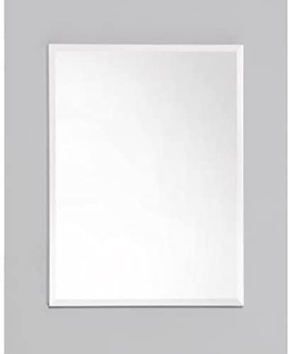Robern Robern RC1620D4FB1 R3-Series Bevel Mirror Medicine Cabinet