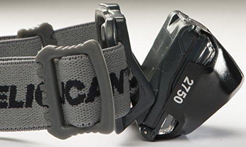 Pelican Pelican 2750C LED Headlamp (Black)