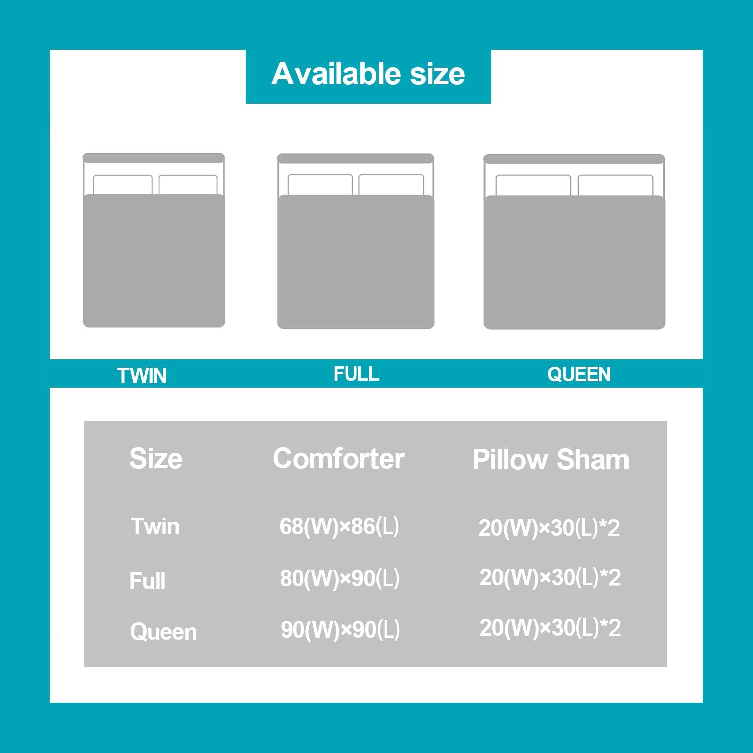 Axolotl Axolotl Sunflower Bedding Set Full,Yellow Sunflowers Comforter Set,Butterfly Bedding Blue Butterflies,Flower Bedding Set,Summer Floral Comforter Set for Girls Kids Teens Adults,1 Quilt 2 Pillowcases