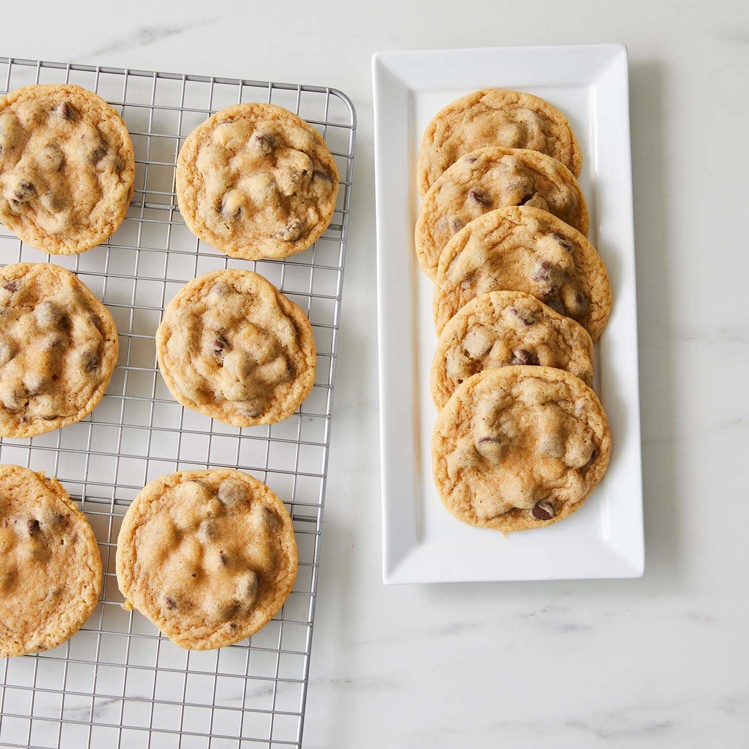 Sur La Table Sur La Table Stainless Steel Cooling Grids, Silver