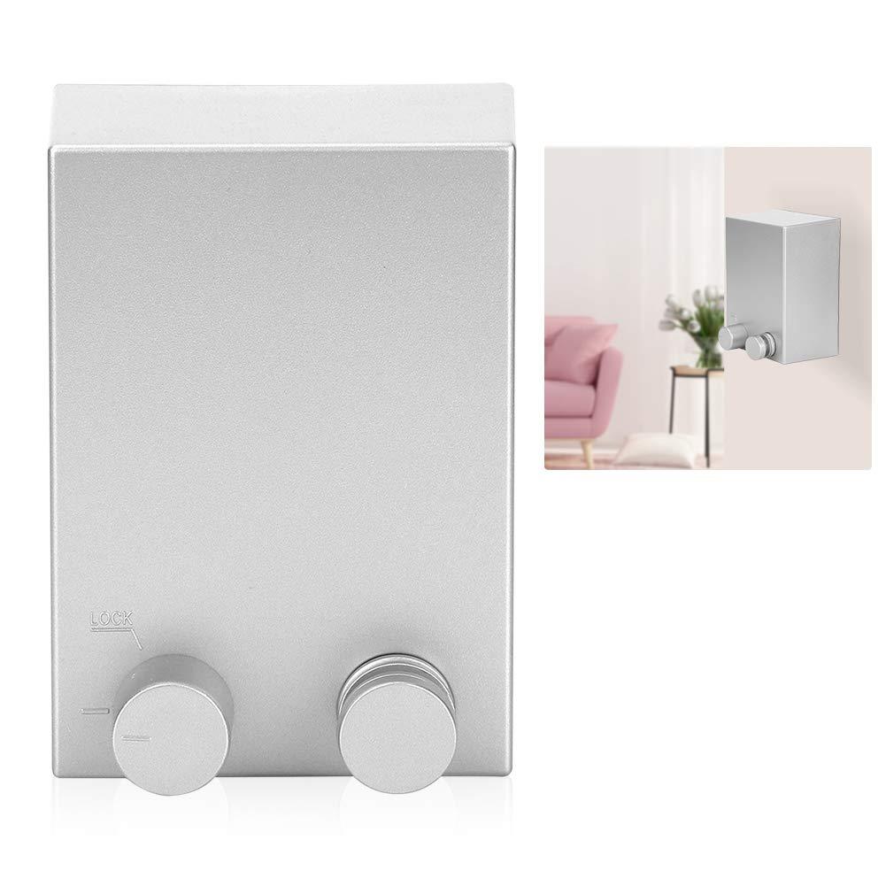 HEEPDD Retractable Clothesline, 20 Kg Load Bearing Stainless Steel Indoor Outdoor Clothes Line Heavy Duty Clothes Drying Laundry Line Laundry Clothesline for Indoor and Outdoor