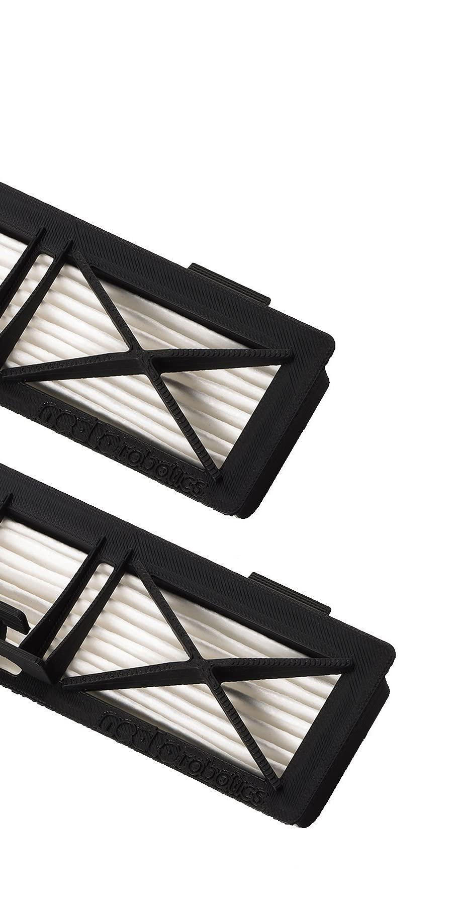 Neato Robotics Neato Botvac D Series Ultra-Performance Filter (2-Pack)