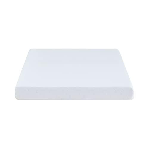 Linenspa Linenspa 5 Inch Gel Memory Foam Mattress , Firm Mattress, Low Profile Bed Queen 5 Inch Mattress