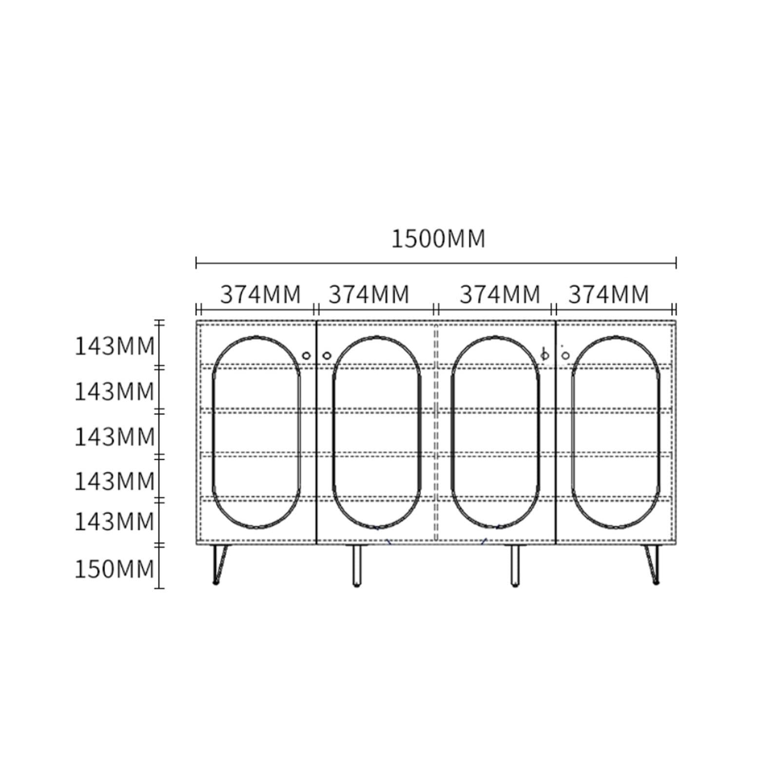 SUNESA Shoe Rack Organizer Shoe Cabinet Home Doorway Large Capacity Entry Foyer Cabinet entryway Cabinet one Shoe Rack Shoe Shelf