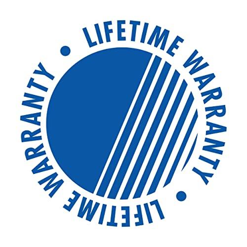 WILTON TOOLS Wilton Special Edition B.A.S.H 6-1/2\" Utility Vise and 4 lb. Sledge Hammer (11128BH)