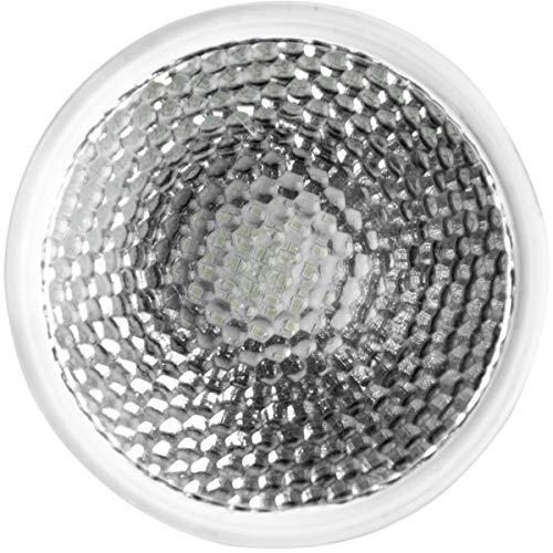 KOBI ELECTRIC LED PAR38 Indoor Outdoor 4-Pack Light 16w (90w Equivalent) 5000K (Cool White) 120V