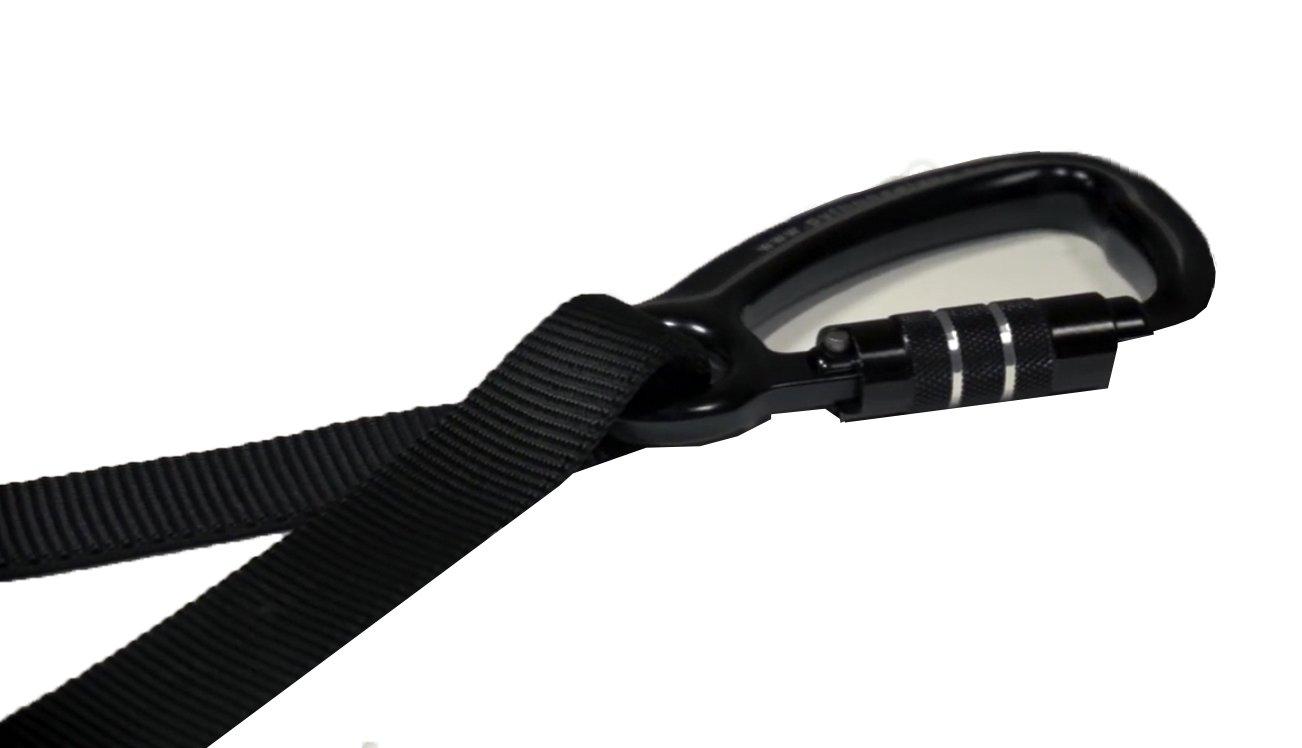 3M 3M DBI-SALA Safe Bucket 250 lb. Load Rated Drawstring Vinyl 1500139, 1 EA