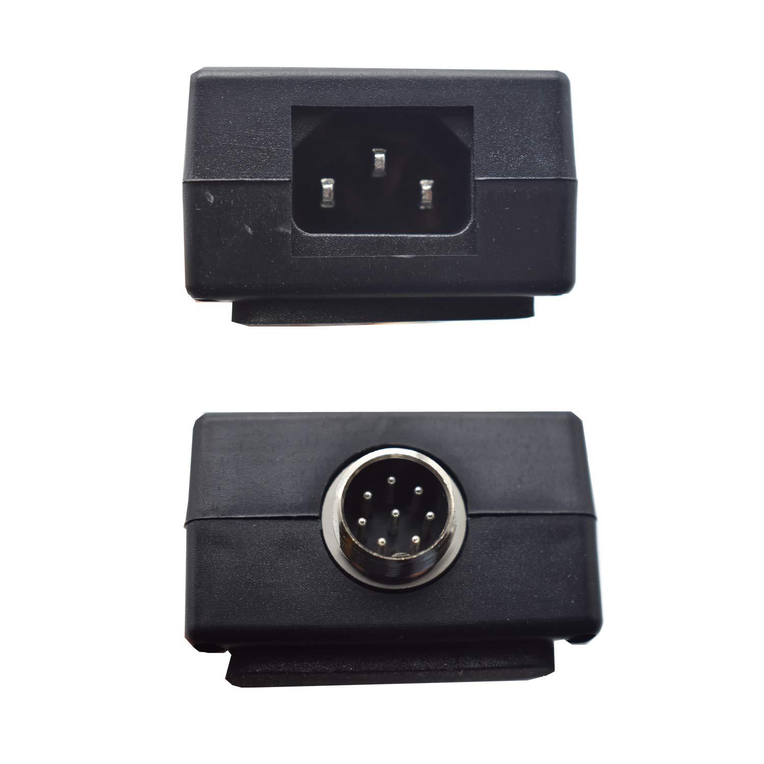 TXINLEI TXINLEI 8858 110V Hot Air Solder Blower SMT Rework Station Optional Portable Heat Gun 480W